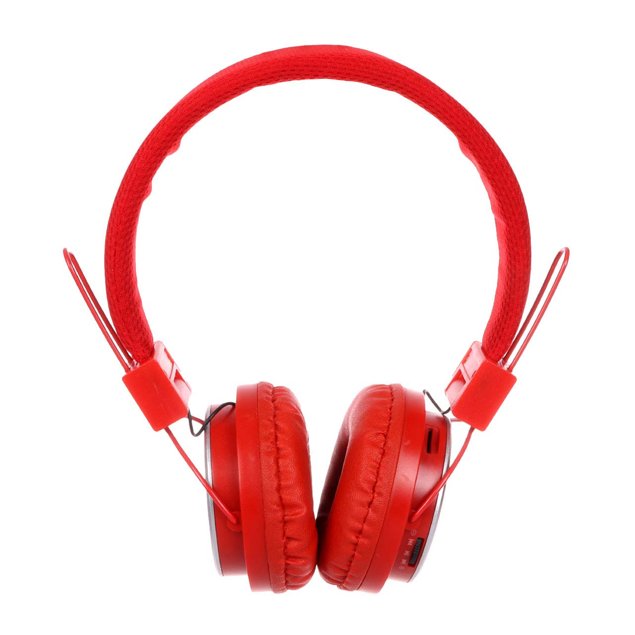 هدفون بی سیم deli مدل DB1 - قرمز