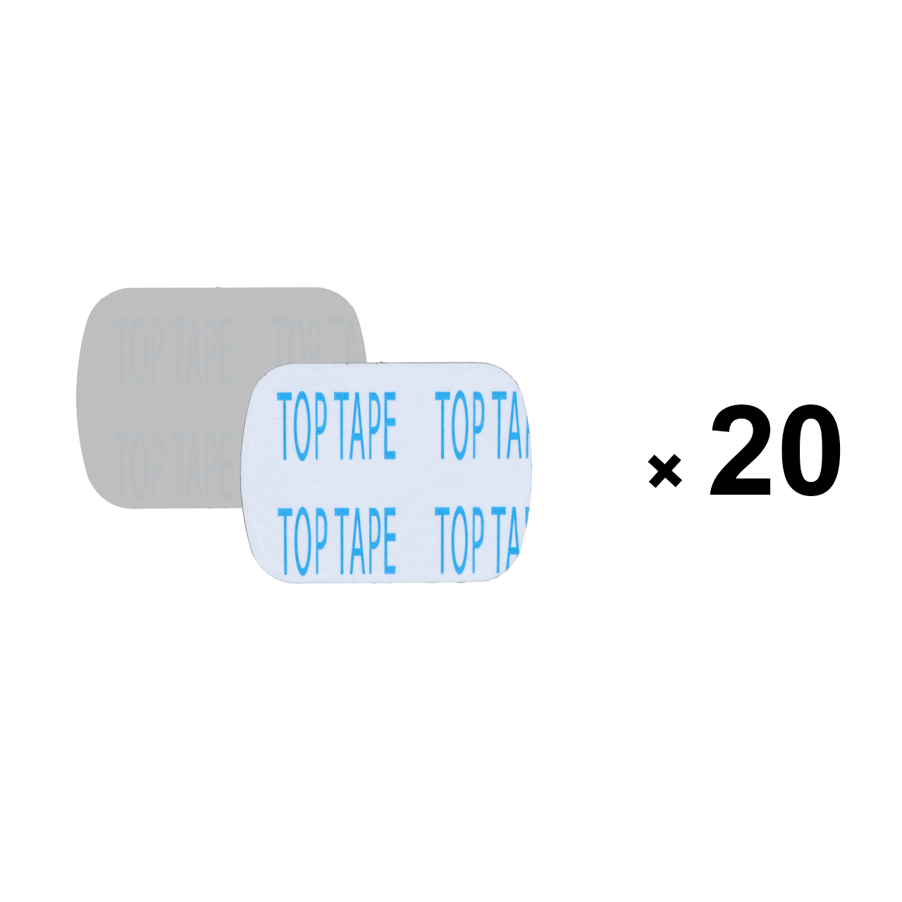 سکه هولدر فلزی مربع - ASP (بسته 20 عددی)
