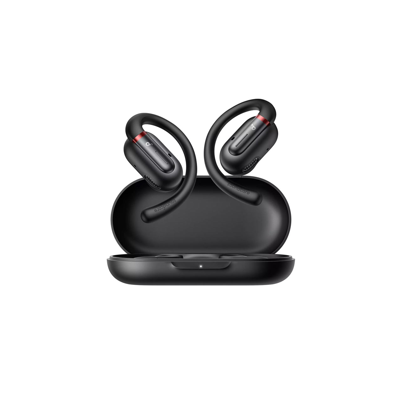 ایربادز بی سیم ANKER مدل V30i A3873H11 - مشکی (گارانتی 18ماهه حافظه طلایی ایستا)