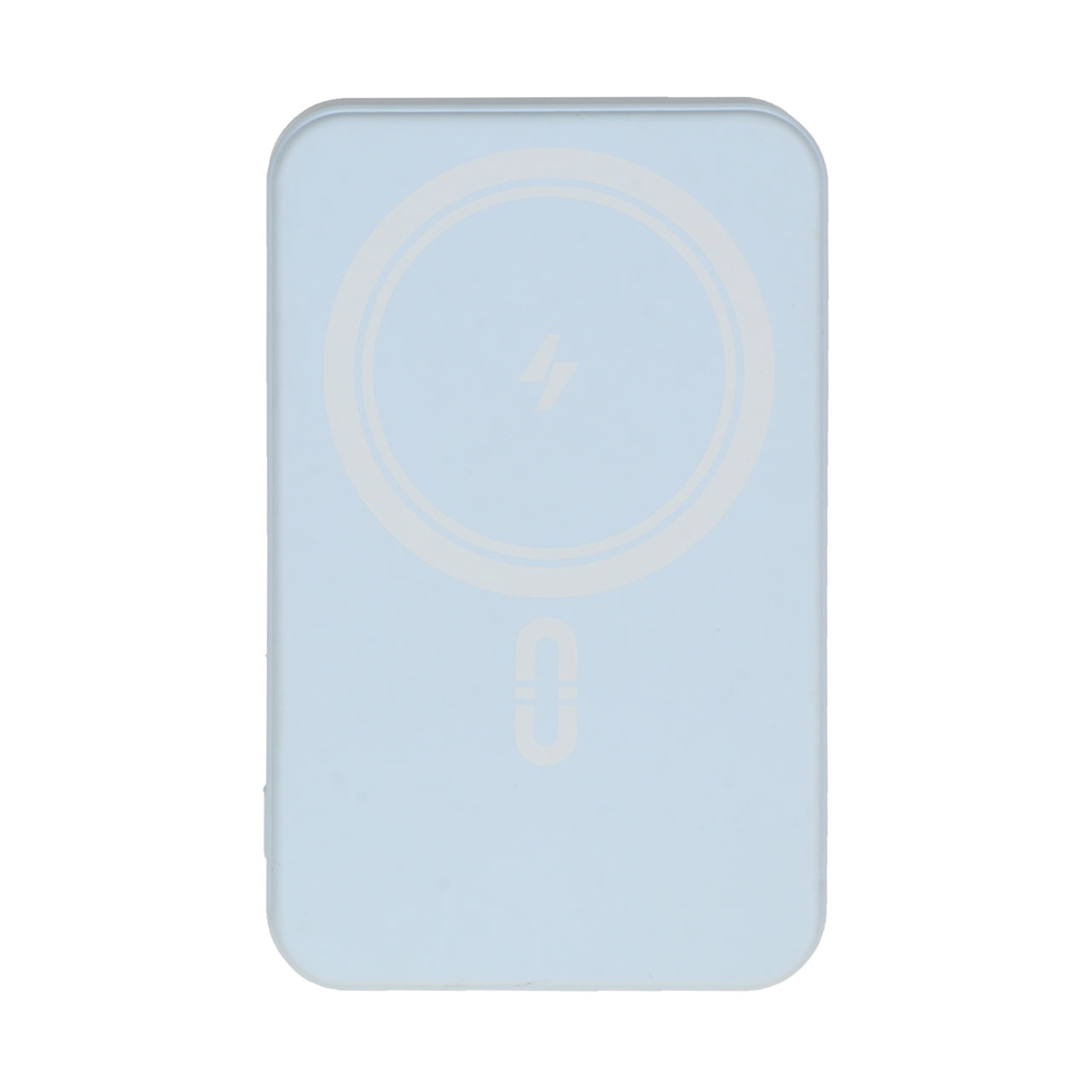 پاوربانک فست شارژ Nitu 10000mAh مدل NPB10 - آبی