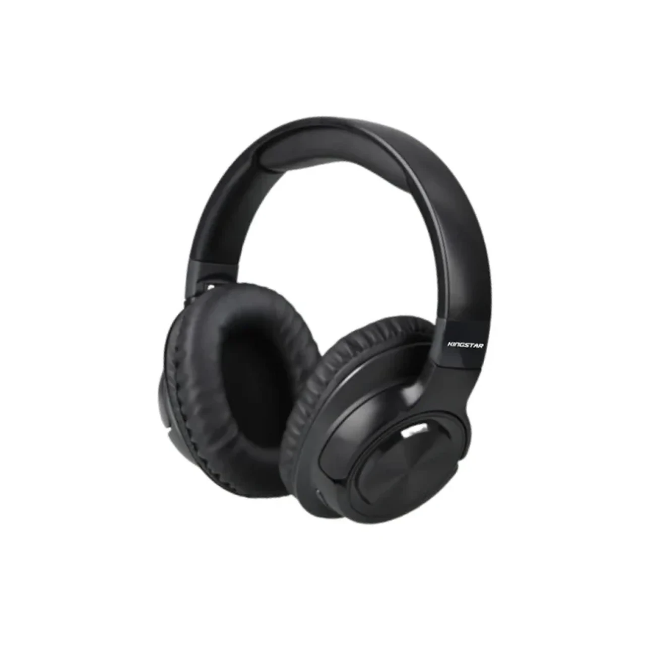هدفون بی سیم KingStar مدل KBH21 - مشکی (گارانتی متین)