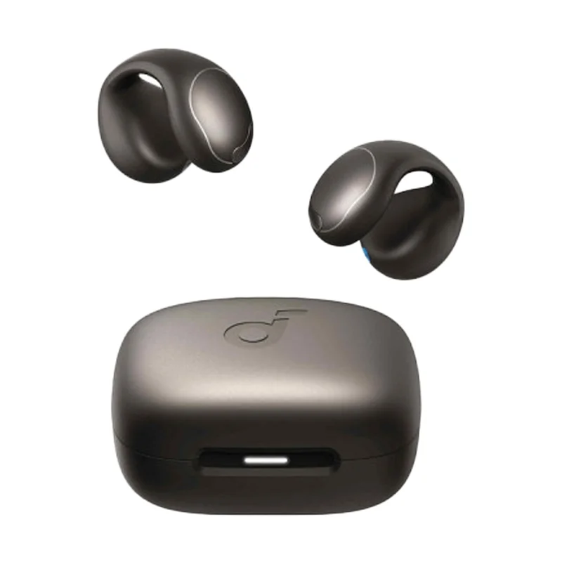 ایربادز بی سیم ANKER مدل SoundCore C40i A3331HZ1 - (گارانتی 18ماهه حافظه طلایی ایستا)