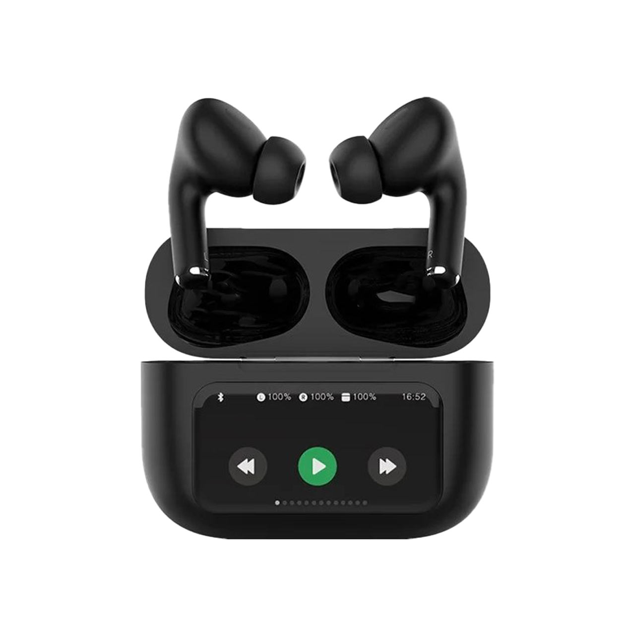 ایرفون بی سیم Liami مدل LM-Pro310 ANC&ENC - مشکی (گارانتی شش ماهه شرکتی)