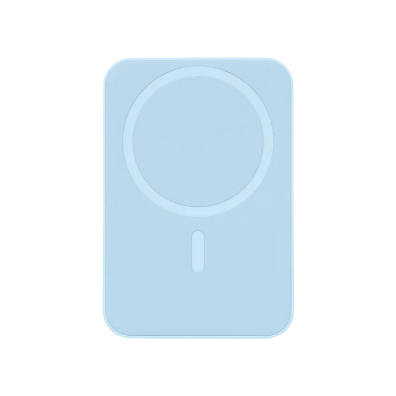 پاوربانک (PD و فست شارژ) Tranyoo 20W 10000mAh مدل T-F25 - آبی