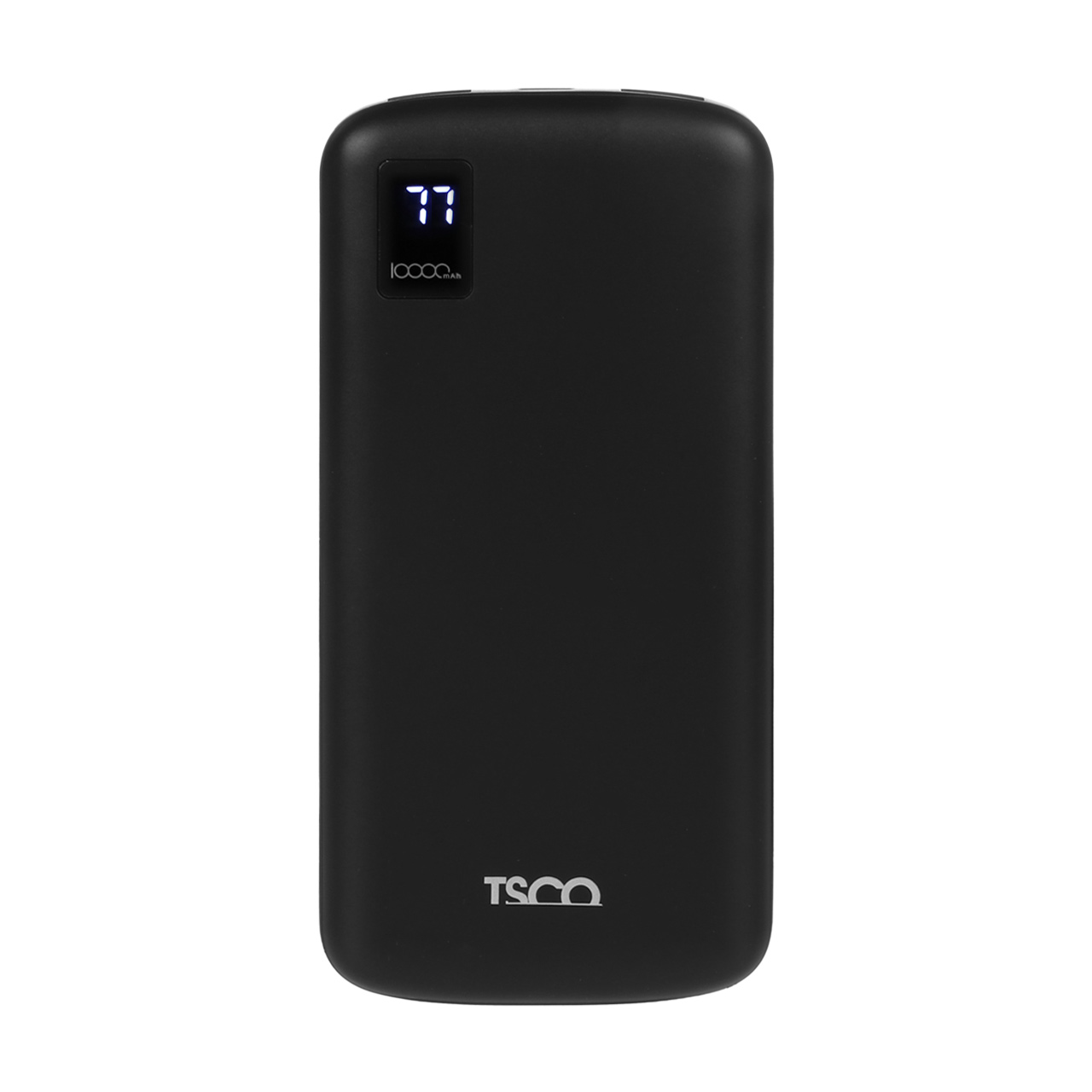 پاوربانک TSCO 10W 10000mAh مدل TP 815L - مشکی