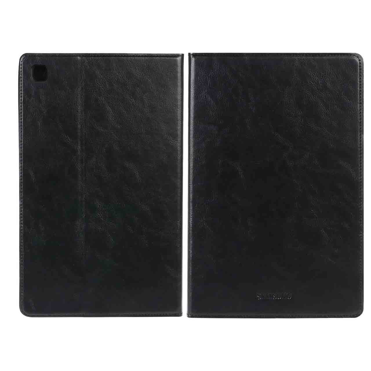 کیف تبلت ساده  10 اینچ Samsung Galaxy T505 - مشکی