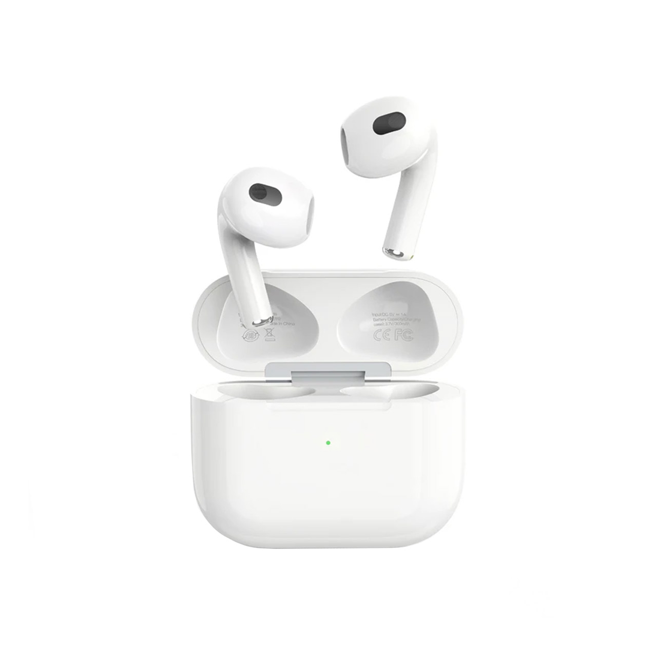 ایرفون بی سیم XO مدل T4Pods - سفید