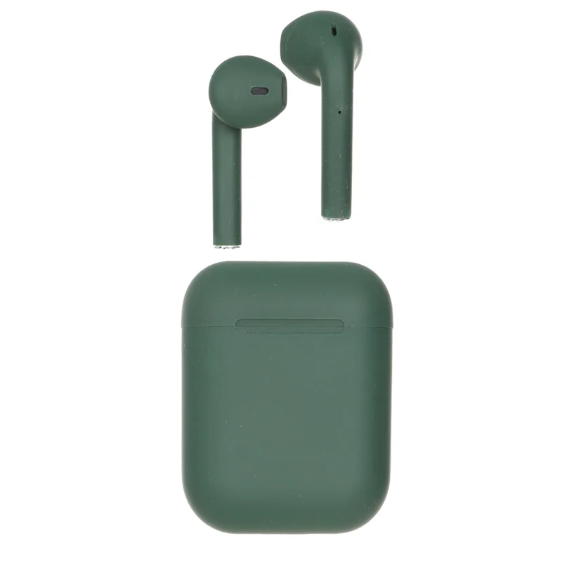 ایرفون بی سیم مدل inpods 12 - سبز