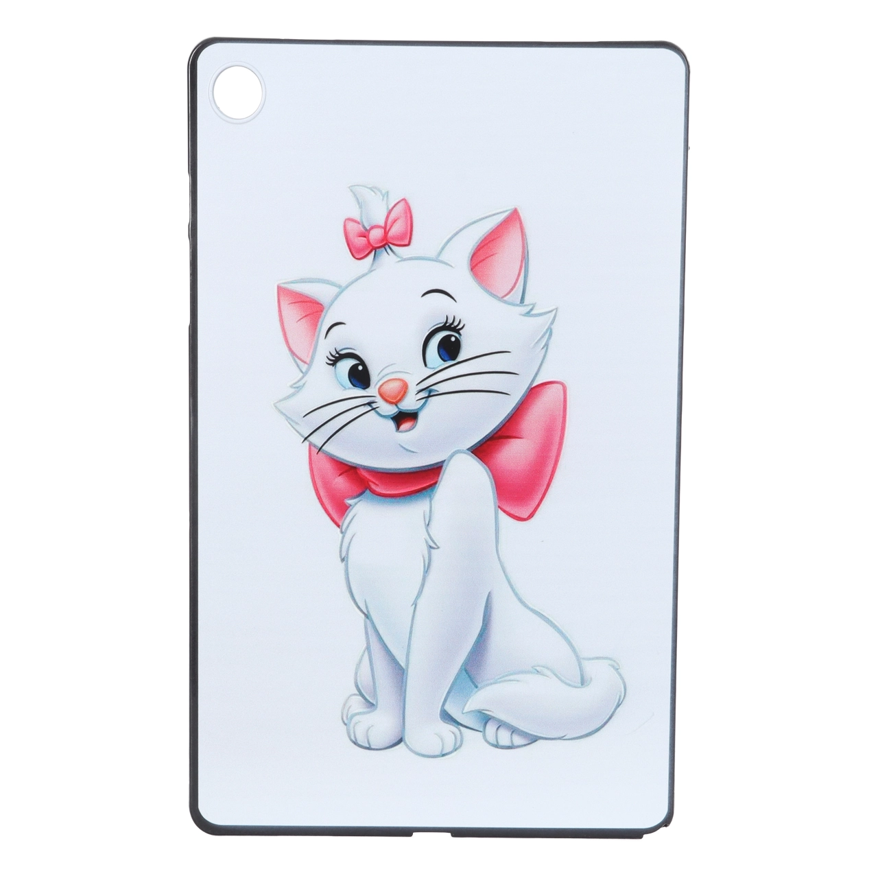 قاب ژله ای تبلت Samsung Galaxy TAB A9 PLUS 5G SM X216 - طرح 879