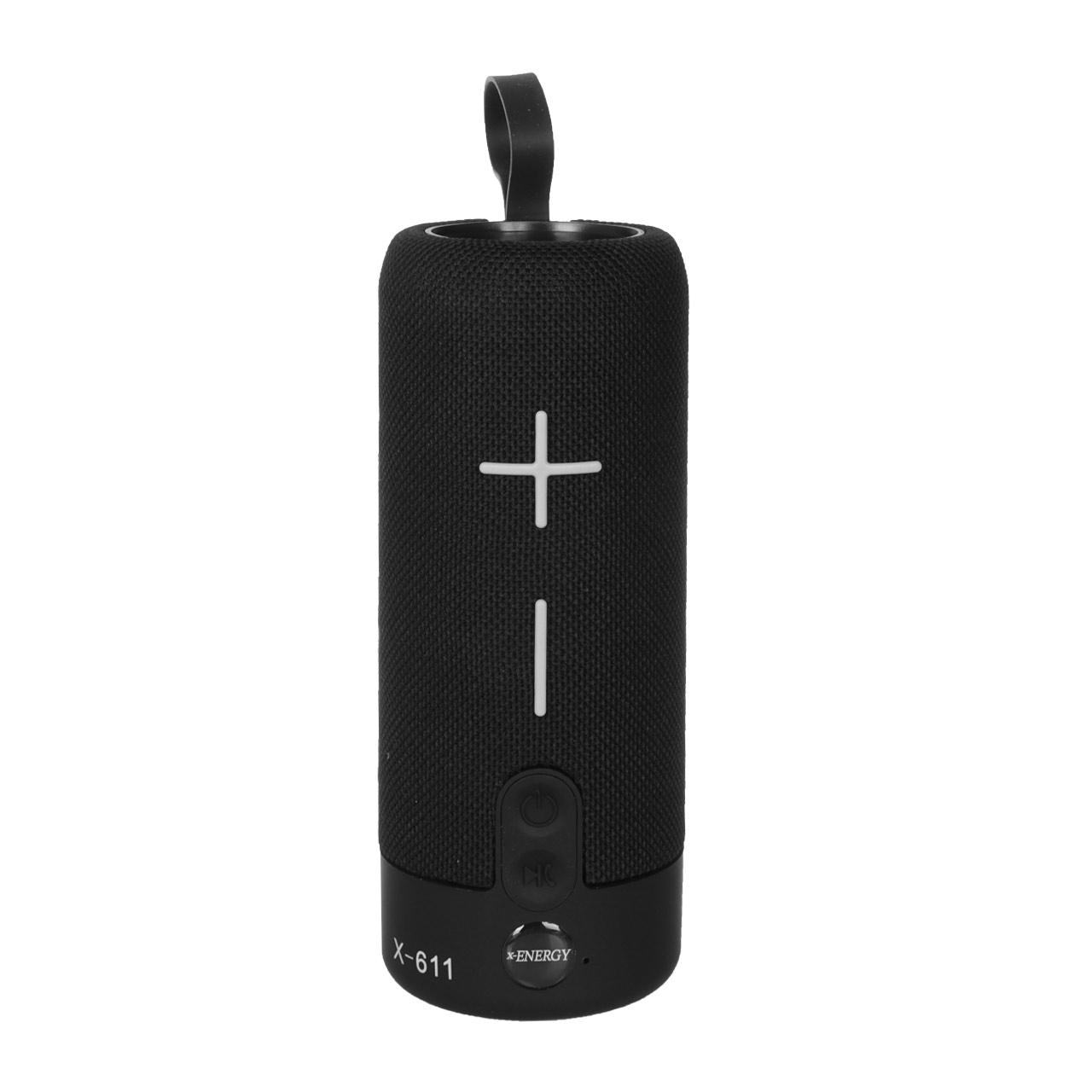 اسپیکر بی سیم X-Energy مدل X-611 - مشکی (گارانتی IPM)
