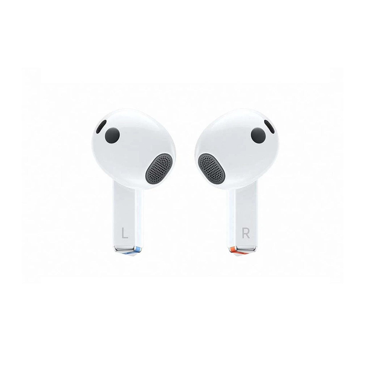 ایرپاد بی سیم SAMSUNG Galaxy buds 3 مدل SM-R530 - سفید - اصلی (گارانتی 18 ماهه هماهنگ)