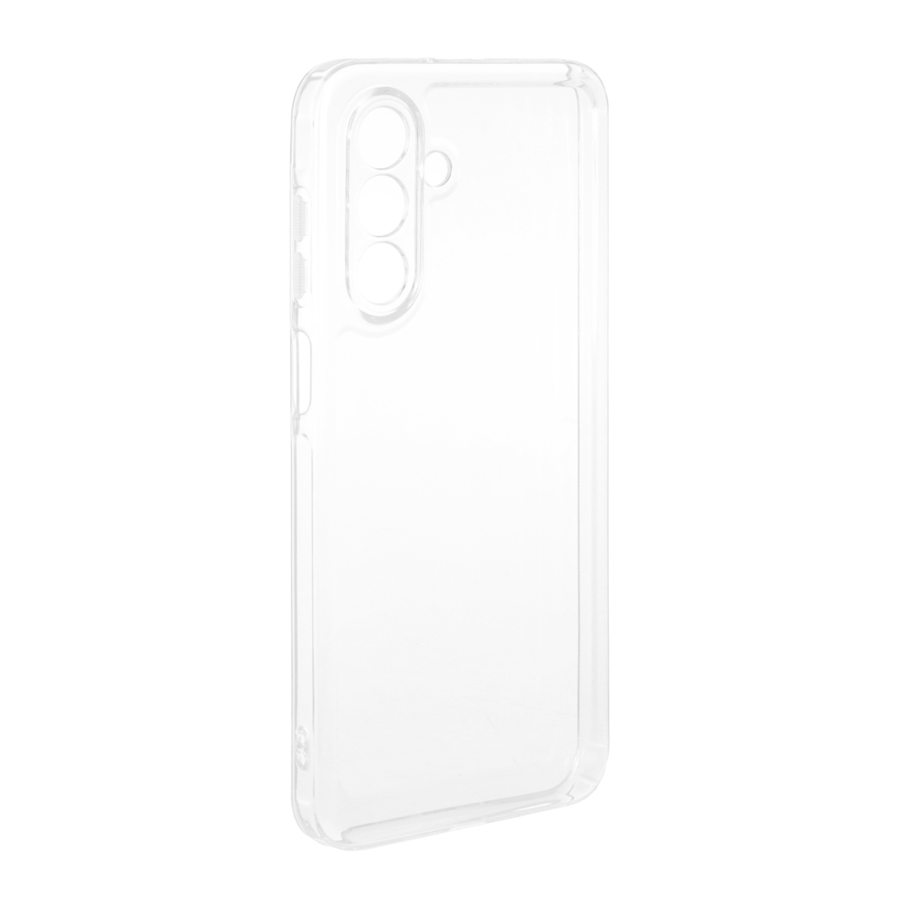 قاب Space ژله ای شفاف MPS - Samsung Galaxy A17