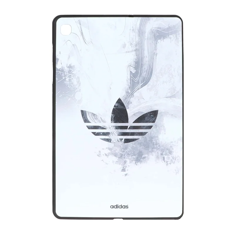 قاب ژله ای تبلت فانتزی طرح دار Samsung Galaxy Tab S6 Lite SM P615 / P619 - کد 383 - NTC