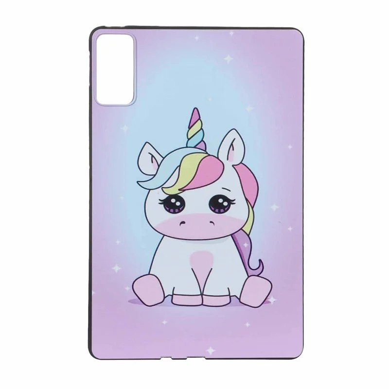 قاب ژله ای تبلت فانتزی طرح دار Xiaomi Redmi Pad SE - کد 721 - NTC