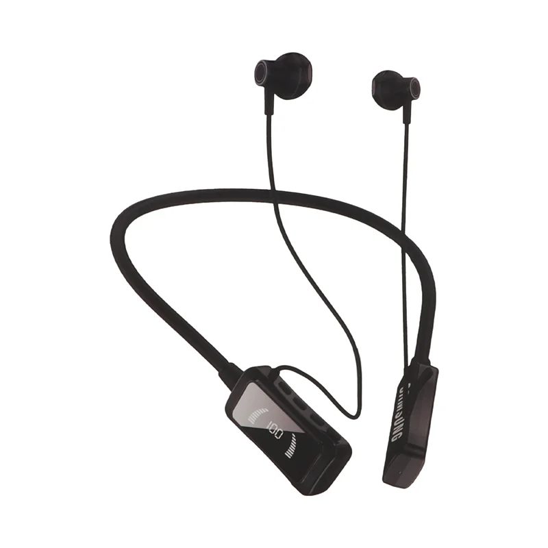 هندزفری گردنی سامسونگ مدل KG-06 - مشکی