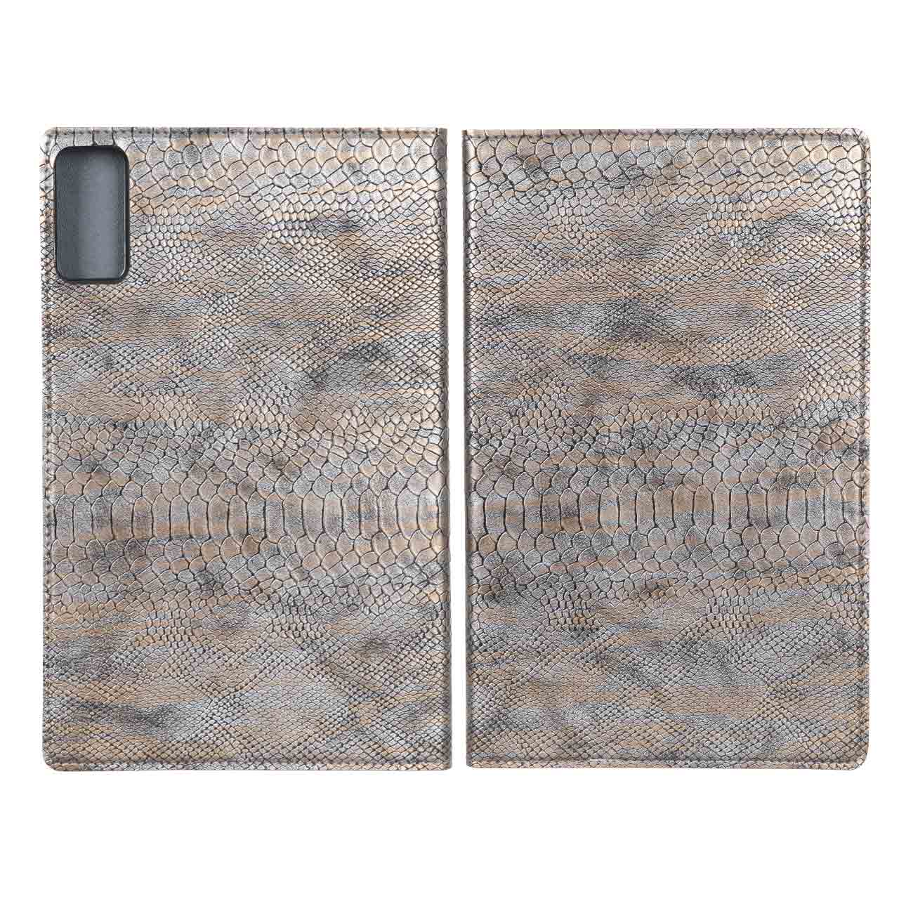 کیف تبلت پوست ماری Xiaomi Redmi Pad SE - طرح 5