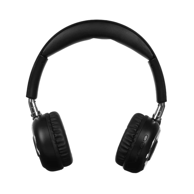 هدفون بی سیم JBQ مدل JBQ-B10 - مشکی (گارانتی یکساله رصاصی)