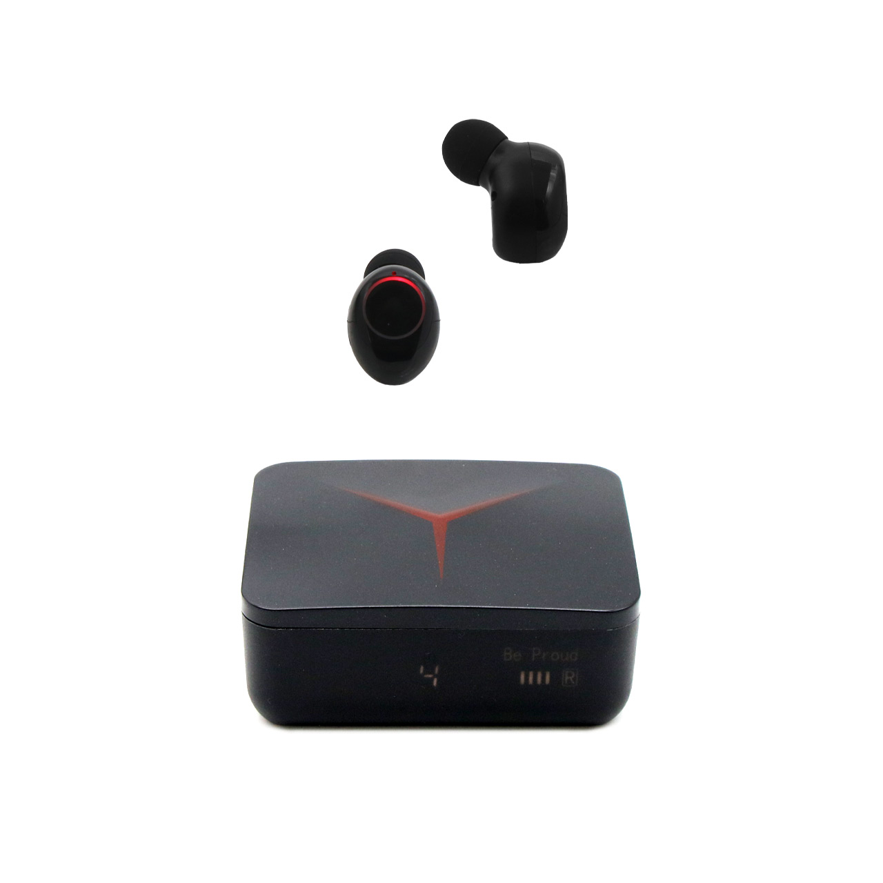 ایرفون بی سیم گیمینگ مدل M90 Pro - مشکی