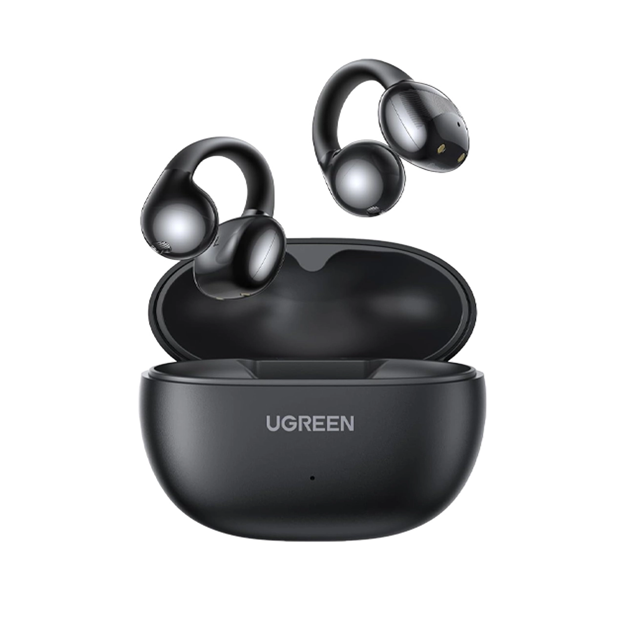 ایرفون بی سیم UGREEN مدل HiTune S3 WS209-45785 - مشکی (گارانتی 18 ماهه آسان پیشرو)