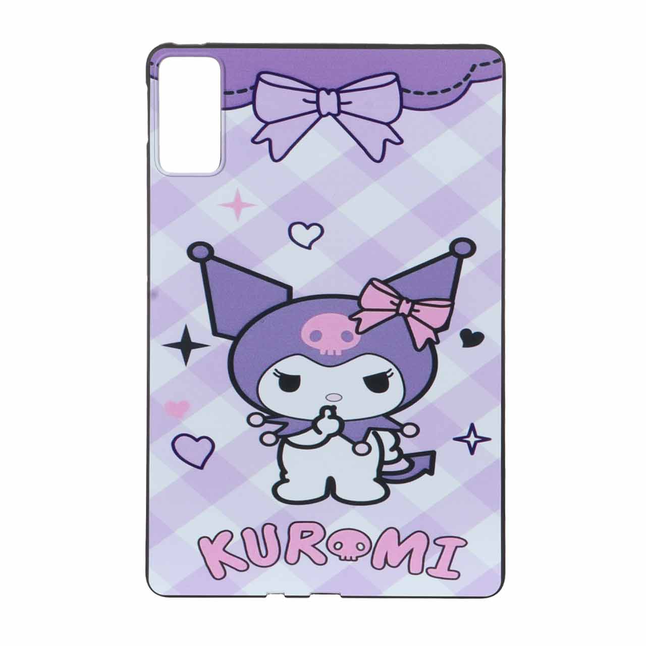 قاب ژله ای تبلت فانتزی طرح دار Xiaomi Redmi Pad SE - کد 730 - NTC