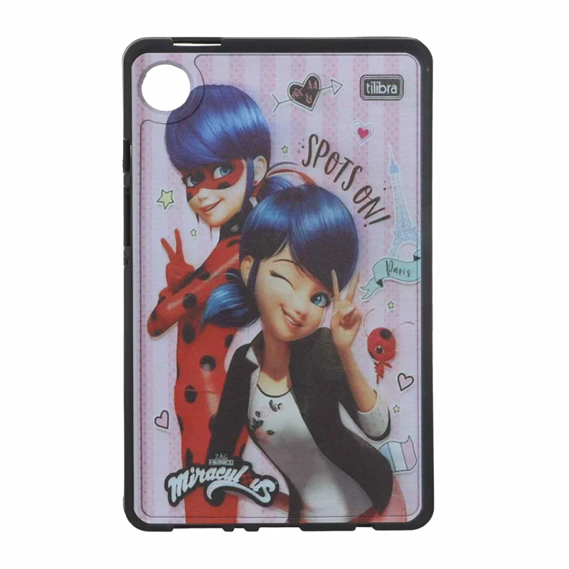 قاب ژله ای تبلت Samsung Galaxy Tab A9 - کد 910