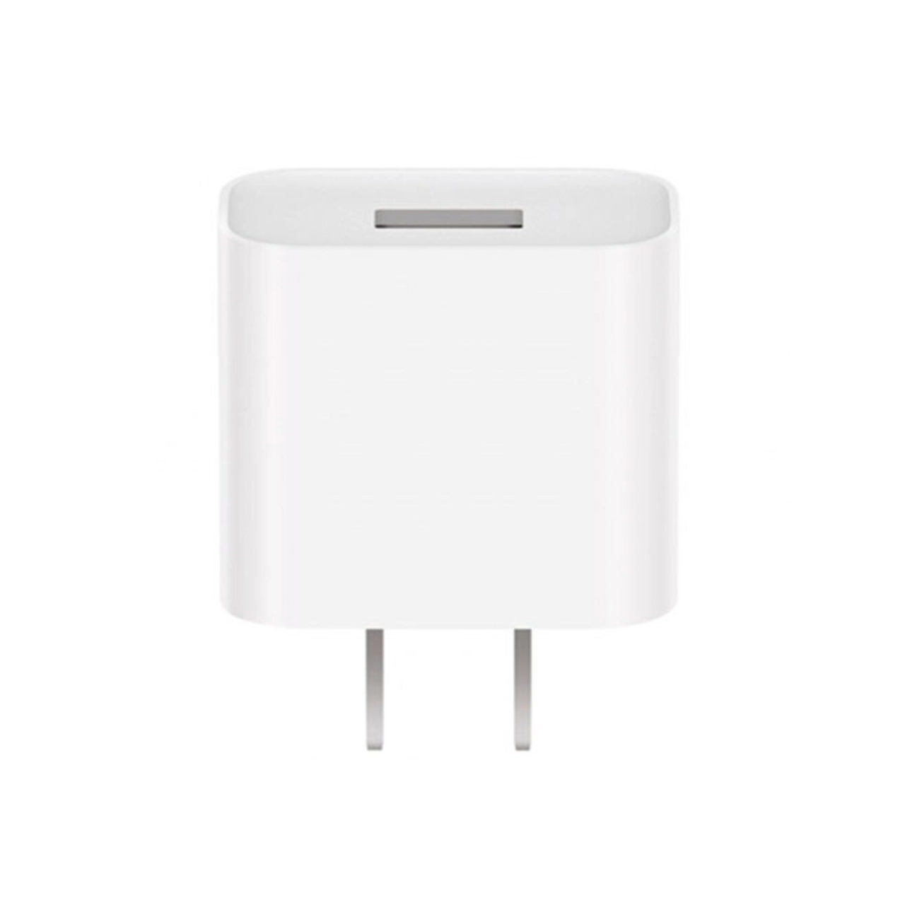 شارژر دیواری تک پورت Xiaomi مدل MDY-09-EK 10W - اصل چین - DST (گارانتی شش ماهه)