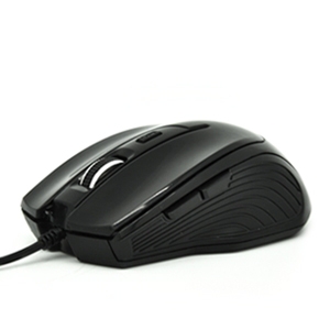 ماوس باسیم TSCO مدل TM 295 - مشکی