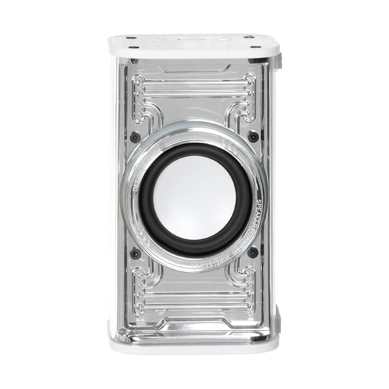 اسپیکر بی سیم Earldom مدل A31 - سفید