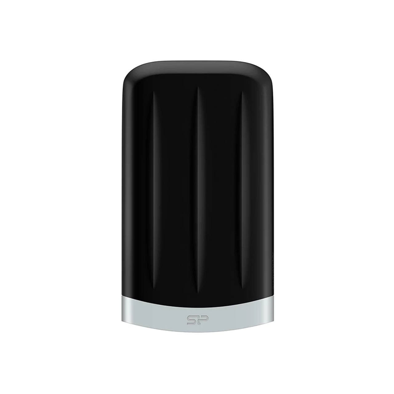 هارد اکسترنال Silicon Power USB3.2 مدل Armor A65B ظرفیت 1TB - مشکی
